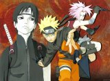 BUY NEW naruto - 101554 Premium Anime Print Poster